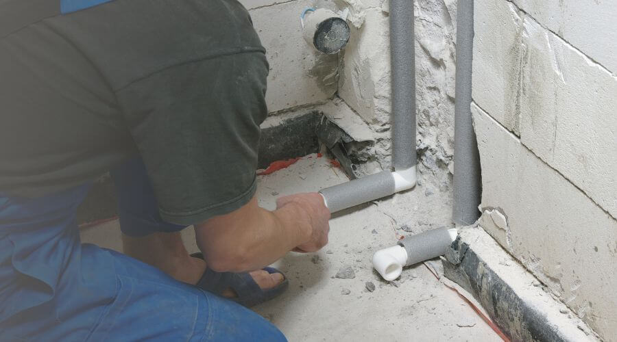 Professional water heater repair in Pigeon Falls, WI